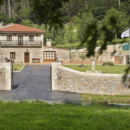 Villa Casa Da Roisa Chambre photo