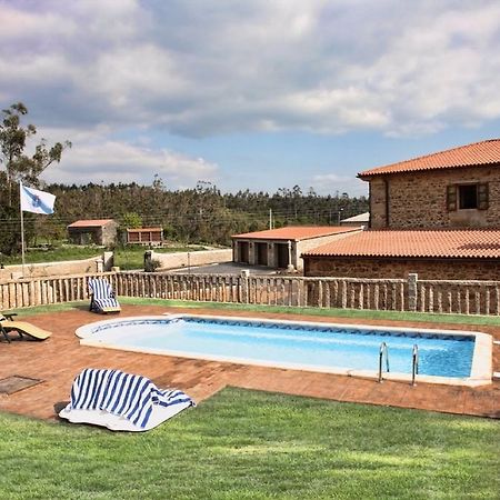 Villa Casa Da Roisa Extérieur photo