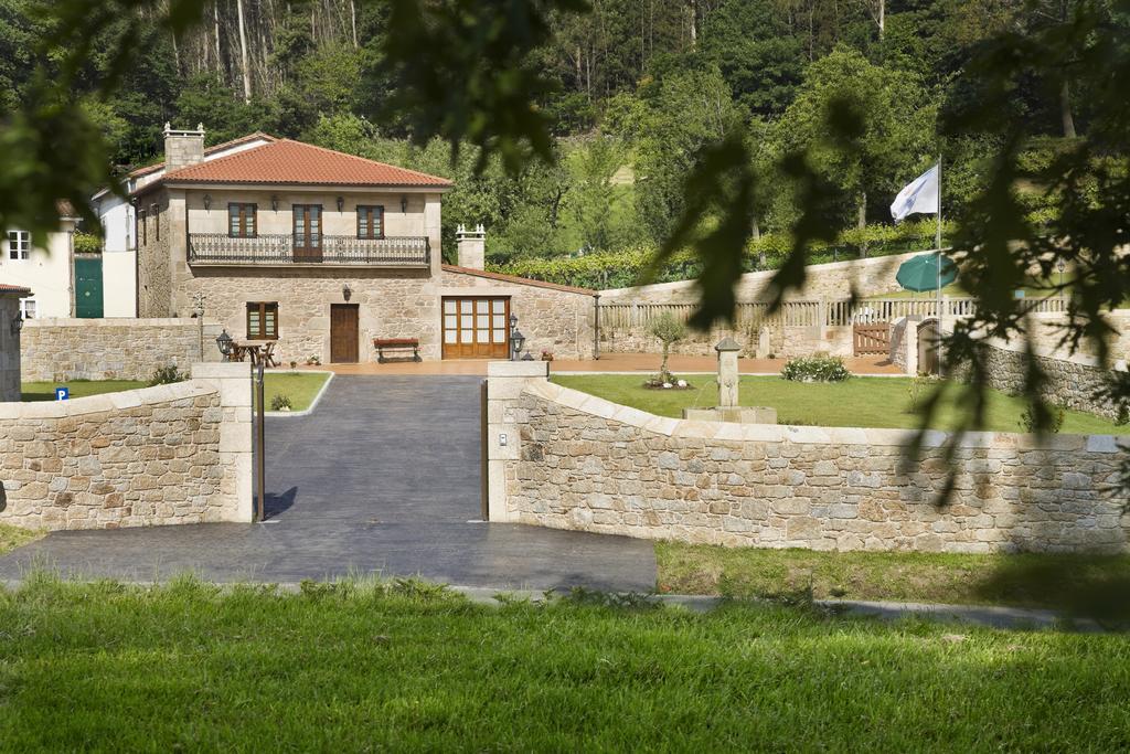 Villa Casa Da Roisa Chambre photo