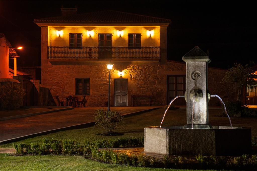 Villa Casa Da Roisa Chambre photo
