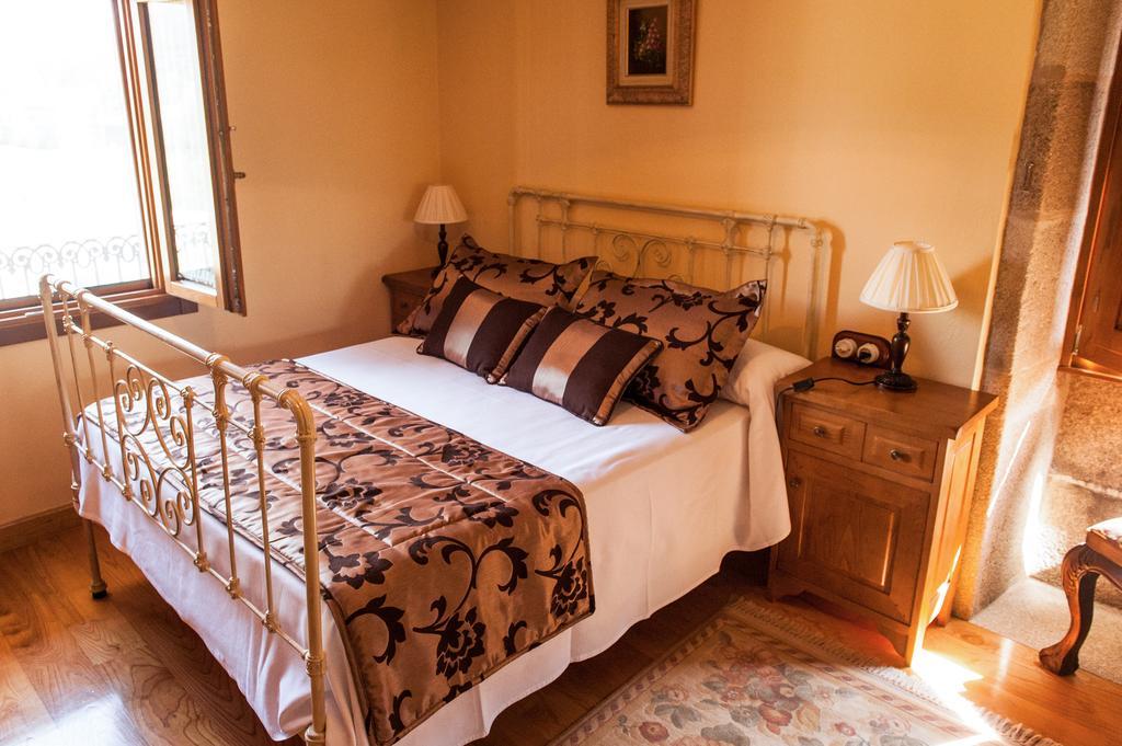 Villa Casa Da Roisa Chambre photo