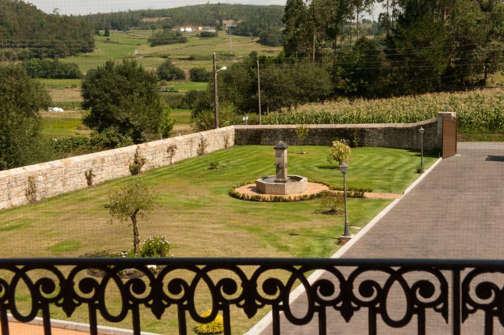 Villa Casa Da Roisa Chambre photo
