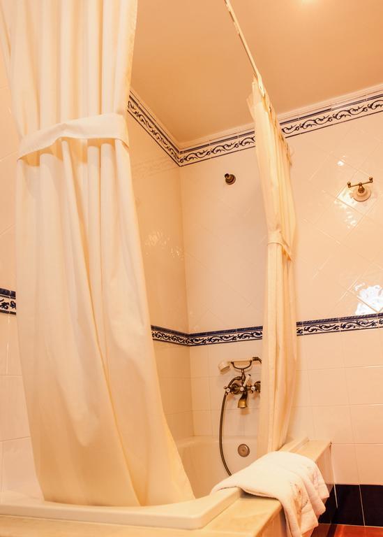 Villa Casa Da Roisa Chambre photo